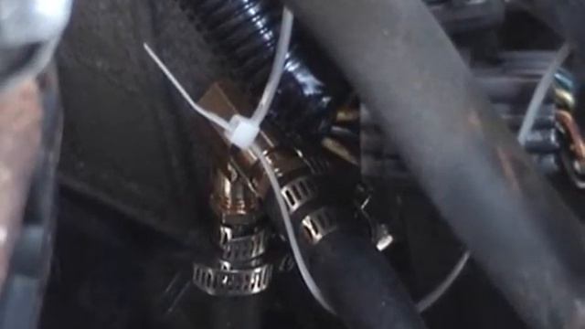 1995 Subaru Legacy - end of the road смотреть онлайн