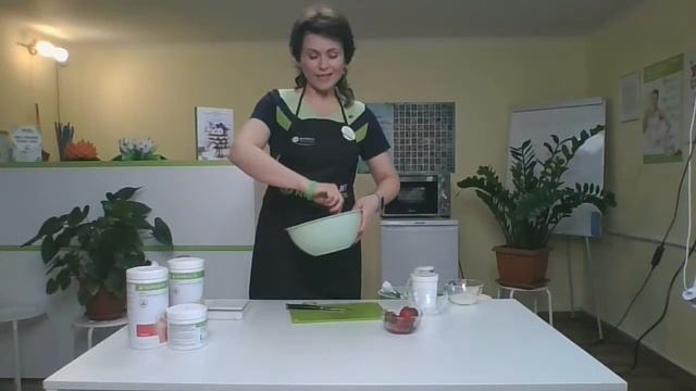 Готовим на праздник