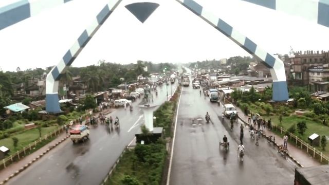 Haldia Smart City Concept смотреть онлайн