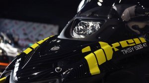 Tiksy 500 4T - официальный обзор новинки 2024 года от компании "Русская механика"