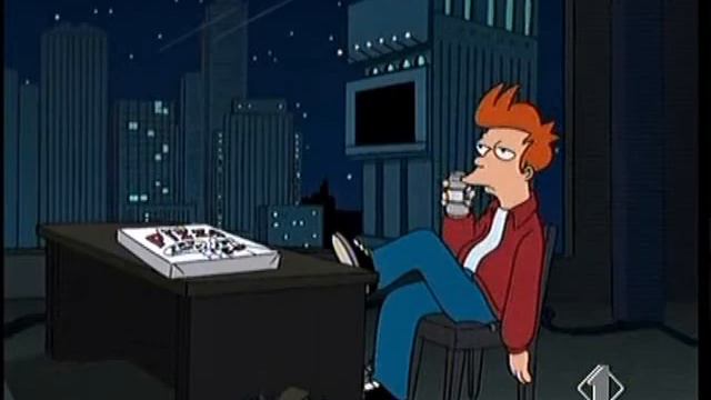 Passaggio all' anno 2000 (31-12-99 1-1-2000) смотреть онлайн