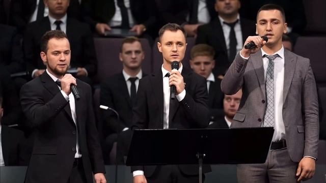 Пение братьев - Ты расстался с престолом… смотреть онлайн