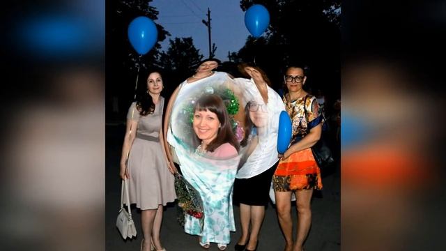 ПОЗДРАВЛЯЕМ С ДНЕМ УЧИТЕЛЯ!!! КОЛЛЕКТИВ МБОУ СОШ №10 - 05.10.2020г. смотреть онлайн