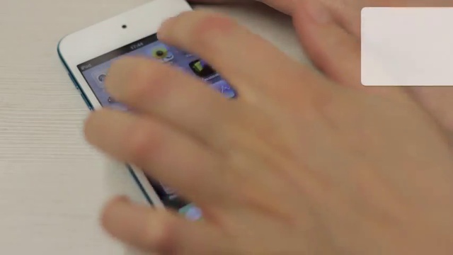 Обзор iPod touch 5 смотреть онлайн
