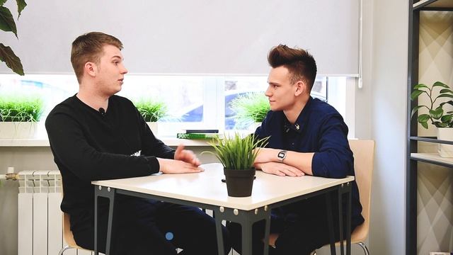 Интервью выпускника ИИТК Владислава Мироненко 2019 смотреть онлайн
