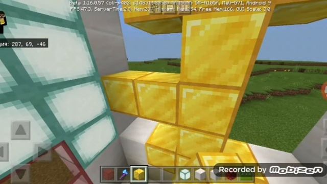 Как сделать церковь в майнкрафт. смотреть онлайн