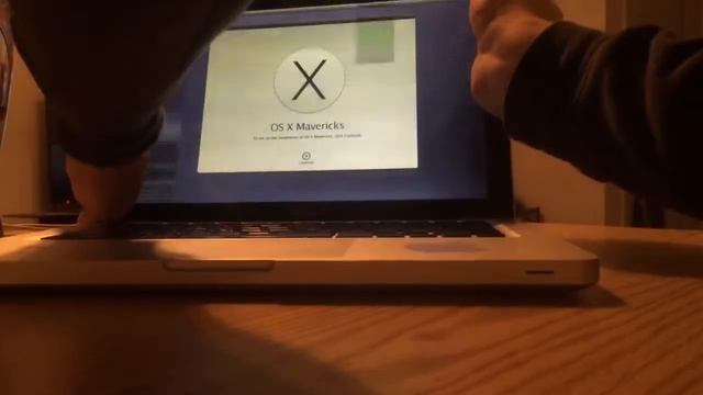 MacOS 10.15.7 iCloud Bypass NEW смотреть онлайн