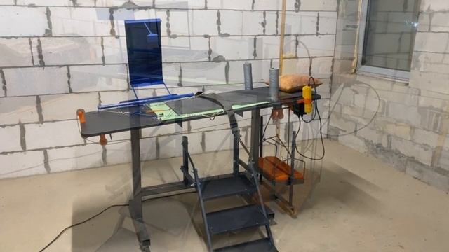 ПРОФИЛАКТИКА ПОЯСНИЧНОГО ОТДЕЛА ПОЗВОНОЧНИКА НА ТРАКЦИОННОМ СТОЛЕ. смотреть онлайн