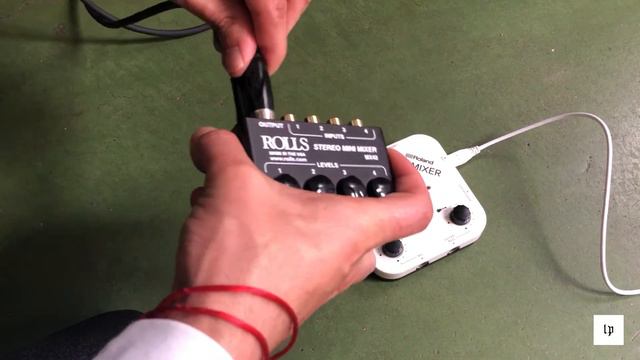 How to LIVE Stream Vinyl Dj Sets w/ Direct Audio to Smartphone + Studio Monitors смотреть онлайн