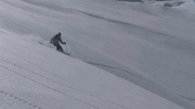 Lines. Основы внетрассового катания смотреть онлайн