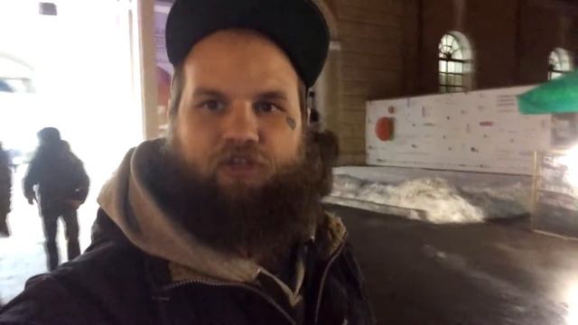 Vlog Я проверился на Вич смотреть онлайн