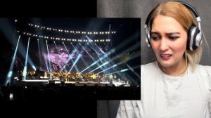 Reaction to Diana Ankudinova’s Version of “No Time To Die” 007 James Bond Soundtrack | she’s 💯