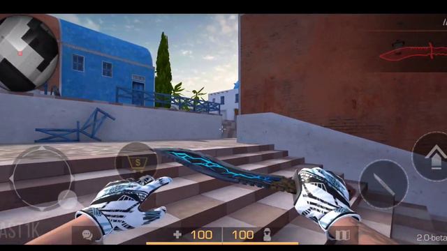 STANDKNIFE GAMEPLAY IN BREEZE 2.0F2 [1080P] / STANDKNIFE UPDATE / СТАНДКНАЙФ ОБНОВЛЕНИЕ смотреть онлайн
