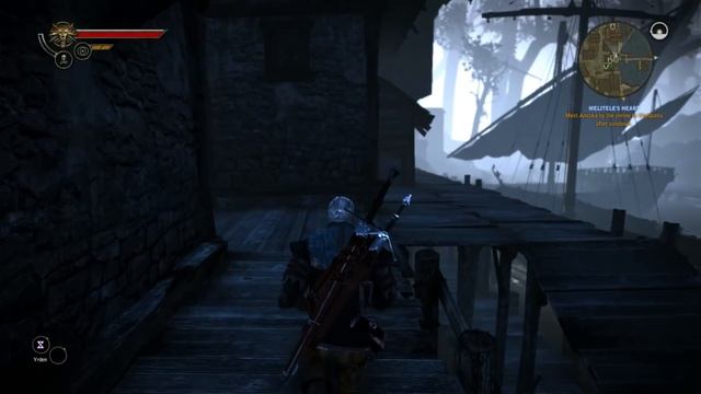 Let's Play The Witcher 2 [BLIND] - Part 31 - Arachas Eyes and Melitele's Heart [Enhanced Edition] смотреть онлайн