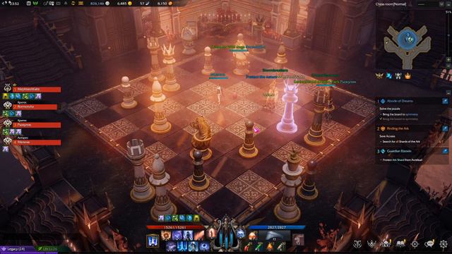 Lost ark bards tale 2/27/2020 смотреть онлайн