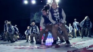Dance theatre 10th Avenue // 10th Avenue Ставрополь UDS 10 SDK Ukraine Best show 6 may