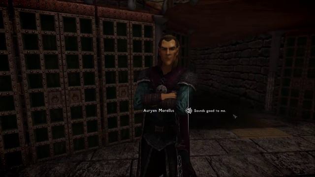 Ep 30: K'zarg, a Skyrim SE (LOTD Plus) Let's Play смотреть онлайн