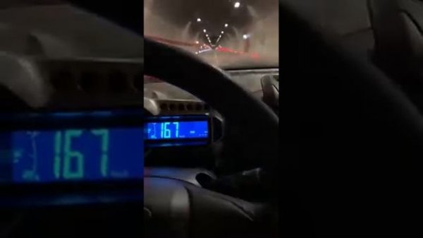 Chevrolet Aveo Top Speed - Aveo Son Hız (1.2 84HP)