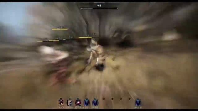 BLACK DESERT 2ND BETA PEARL ABYSS OFFICIAL SORCERESS GAMEPLAY HD VER смотреть онлайн