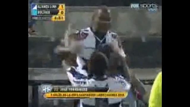 Jose Carlos Fernandez ZLATAN