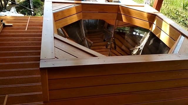 Банный чан bani-chan.ru 89507641299. смотреть онлайн