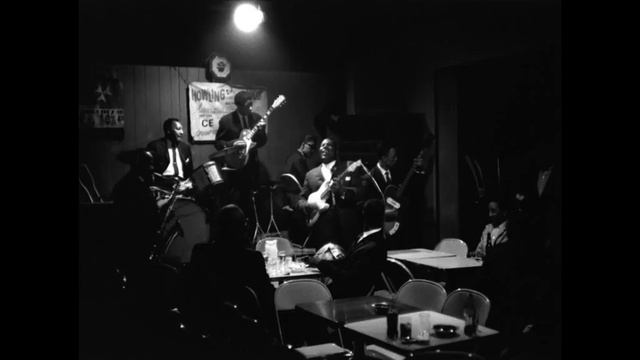 Groovy Blues Mix смотреть онлайн