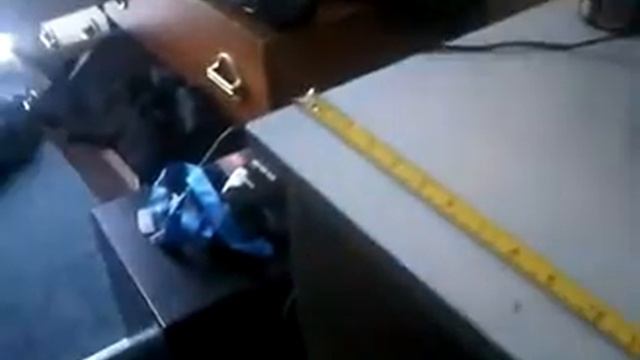 Measuring tape and a YEAH смотреть онлайн