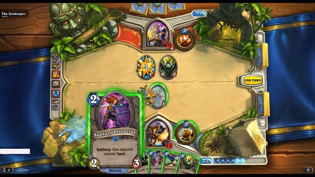 ハースストーン ステルス(Stealth) | HearthStone-jp-wiki смотреть онлайн