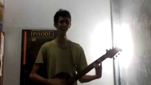 The Rasmus - Sail Away (Cover) смотреть онлайн