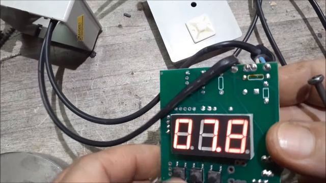 Инкубатор бытовой несушка 77 яиц ремонт терморегулятора и установка вентилятора смотреть онлайн