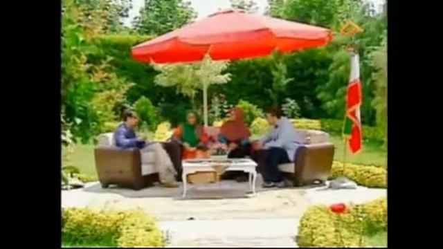 Mehran Bagheri Atre Narenj смотреть онлайн