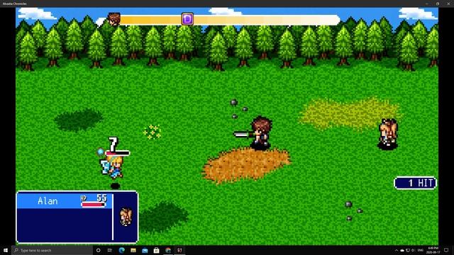 *Archived* Exploring Game Pass - Part 3 - Alvastia Chronicles смотреть онлайн