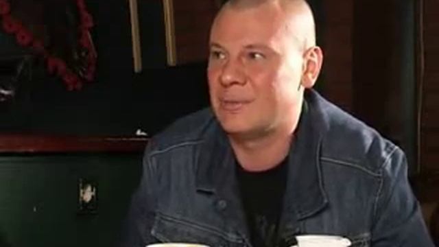 "Персона" - Владислав Галкин (2007г.) смотреть онлайн