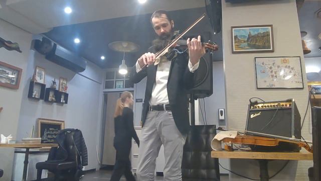 Вокализ С.В. Рахманинов скрипка Vocalise Rachmaninoff Rahmaninov Rachmaninov violin 🎻 Kosta T 23040 смотреть онлайн