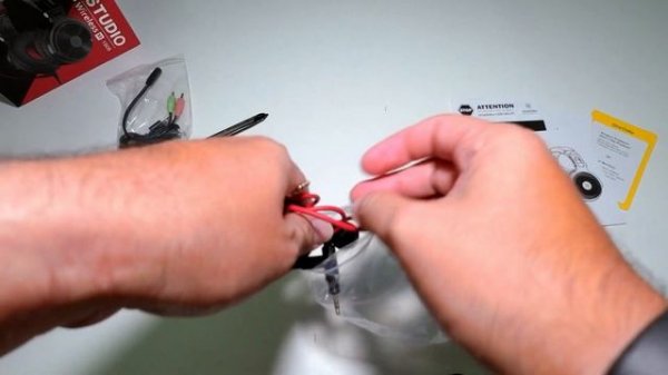 OneOdio M Studio Wireless M Y80B Unboxing