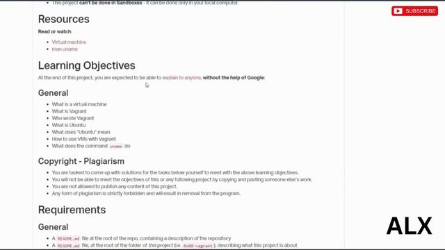 Optional Vagrant #Tasks #ALX #ALXGuide #ALXSoftwareEngineering смотреть онлайн