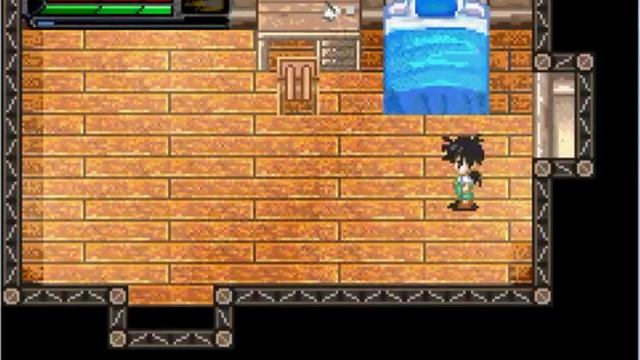 Lets Play - Legacy of Goku 2 - Part 2 - Num Nums смотреть онлайн