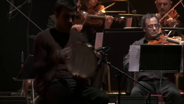 Ludovico Einaudi - Eros Live 