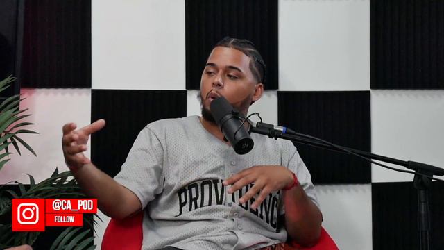 Brooklyn Nets David Duke Jr. Interview | Friendship with Kyrie & KD, Controversial KKK Name & MORE! смотреть онлайн
