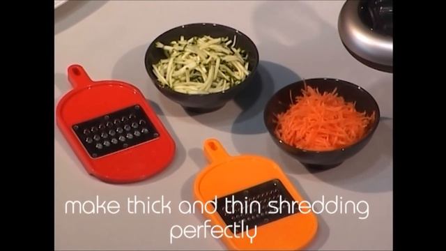 Tefal: Fresh Express Cube & Sticks смотреть онлайн