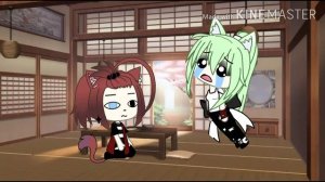/минни-фильм/«Не суди книгу по обложке/Gacha life/