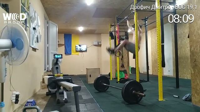 Дрофич Дмитро banda open games 19.1 rx 294 смотреть онлайн