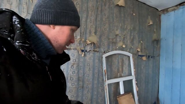 Что покажут карты Таро в заброшенном доме!? смотреть онлайн