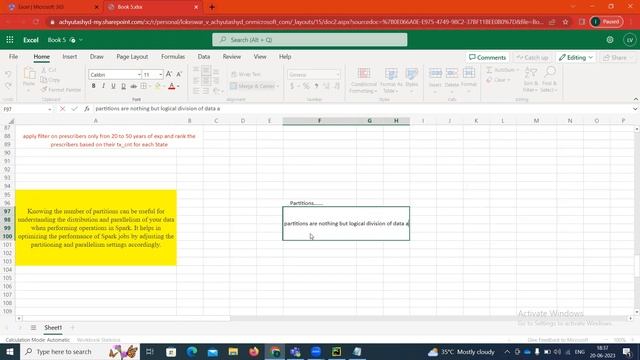 Implementing Pyspark Real Time Application || End-to-End Project || Part-4 смотреть онлайн