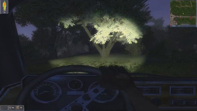 Xenus: Точка кипения. (Аддон Большая война.) - |8| Возвращаем грузовик с кокой.. смотреть онлайн