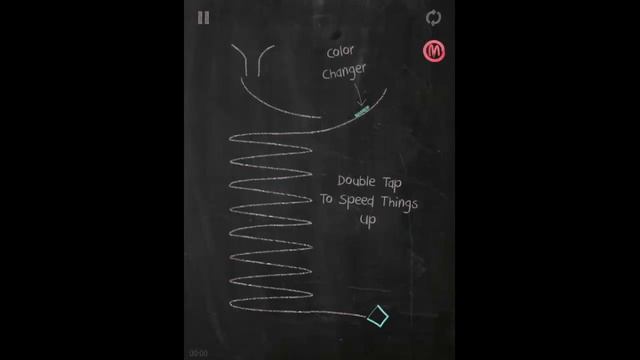 Marble Drop for iOS Gameplay смотреть онлайн