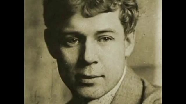 Сергей Есенин- Я Устал смотреть онлайн