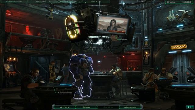 StarCraft 2 Campaign Walkthrough - Part 25 смотреть онлайн