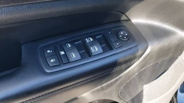 2016 Jeep Grand Cherokee Jacksonville, Orange Park, Middleburg, Fleming Island, Ponte Verde, FL PRL смотреть онлайн