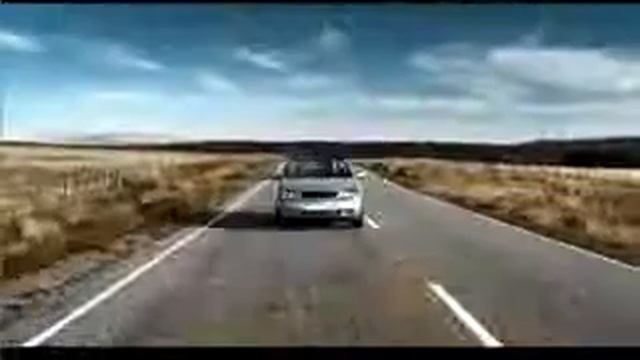 Opel Astra Cabriolet Commercial смотреть онлайн
